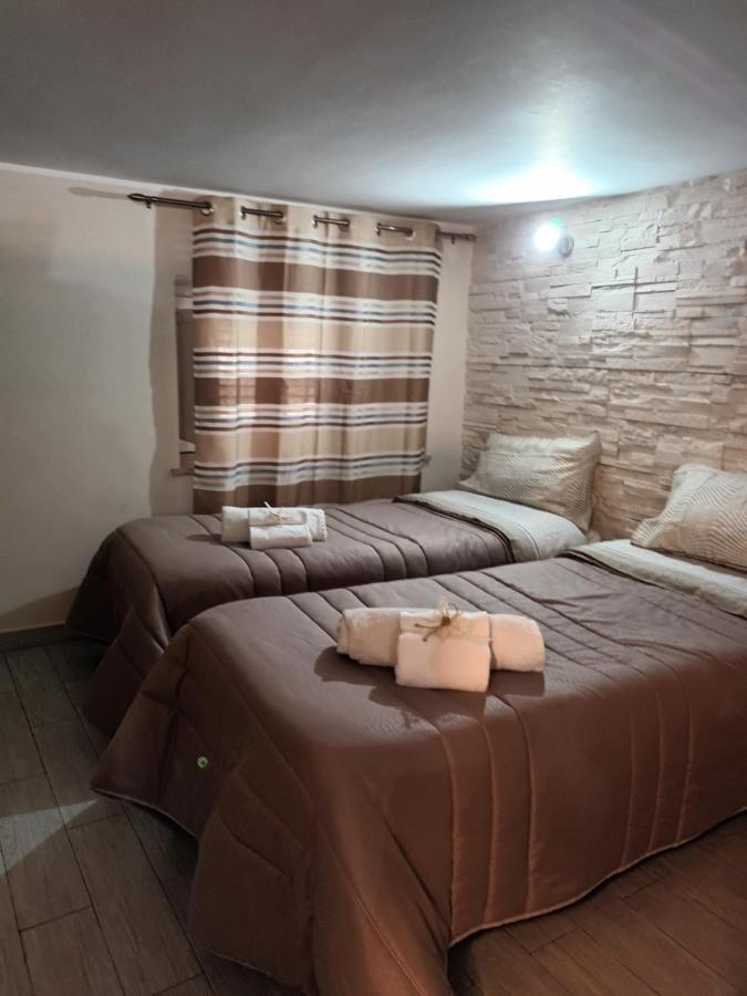 Casa Terramare Apartment Palermo Exterior photo